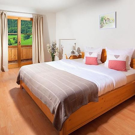 Haus Schwarzeck Apartamento Ramsau bei Berchtesgaden Exterior foto